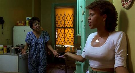 rosie perez nude do the right thing|Rosie Perez on Why She Felt Violated Doing Nude Scene in ‘Do。